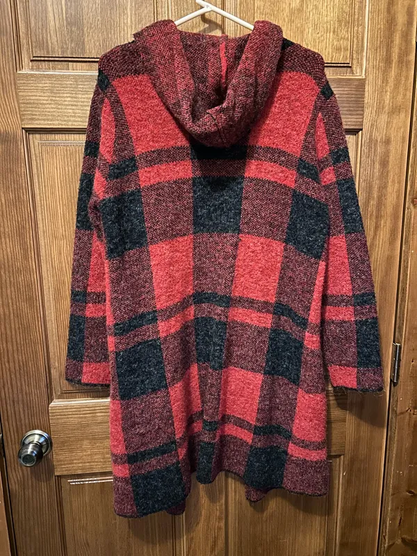 Natural Reflections Cardigan - Image 2