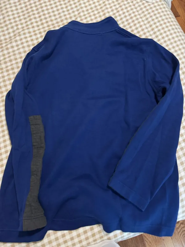 Quarter-Zip Banana Republic - Image 3