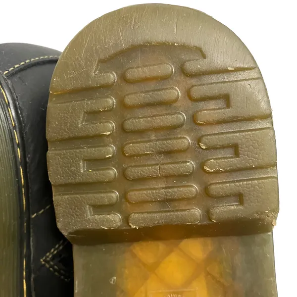 Dr. Marten Women's 1460 Pascal J Leather Lace Up Boots Size 5 - Image 10