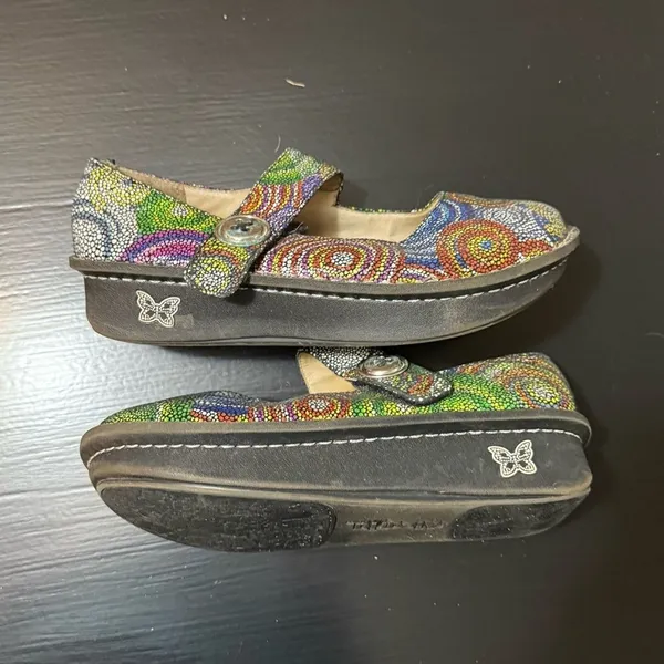 Alegria professional, Colorful Shoes‎ - Image 8