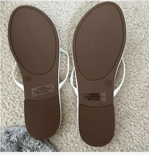 Cushionaire Sandals - Image 2