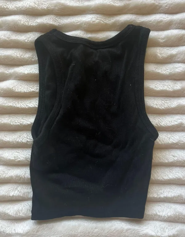 Zara Tank Top - Image 2