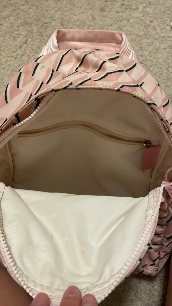 Longchamp Mini Backpack - Image 2