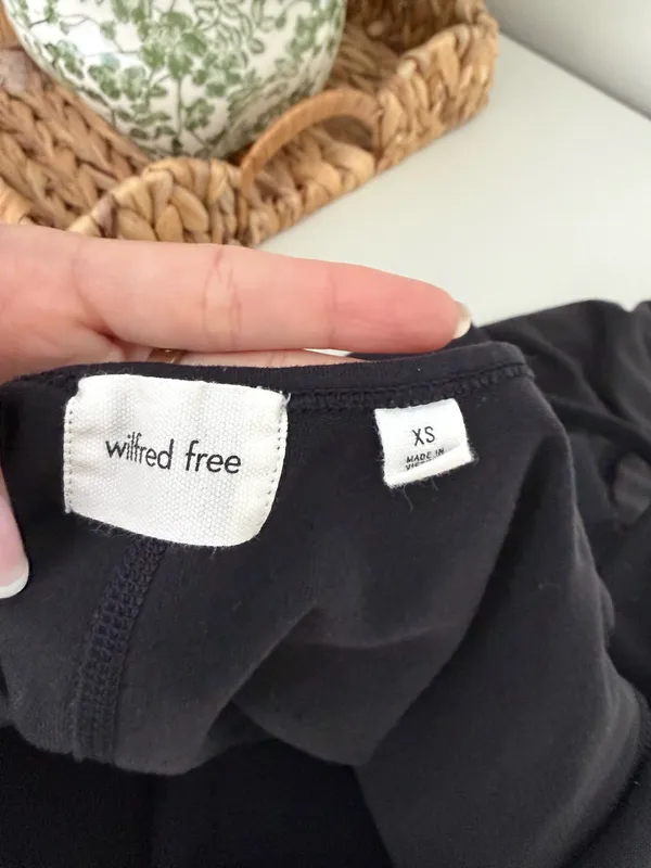 Aritzia Wilfred - Image 5
