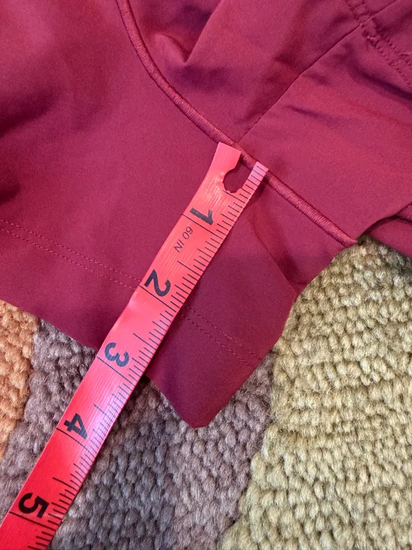 NWT Offline by Aerie High Rise 3” Inseam Real Good Athletic Running Shorts Small - Image 2