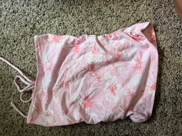 Aeropostale Tube Top Seriously Soft - Image 3