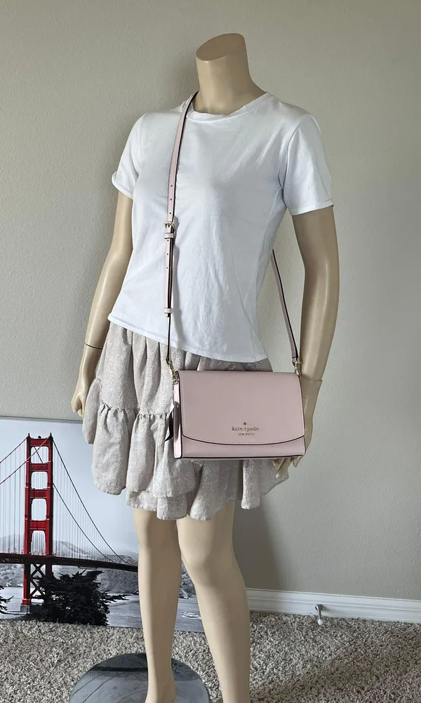 Kate Spade Purse - Image 8