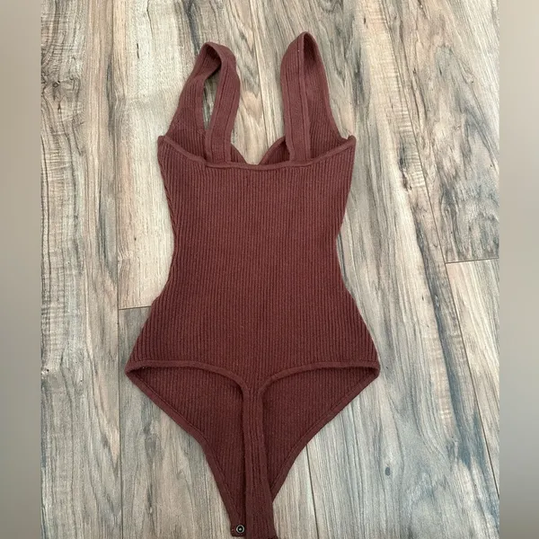Abercrombie & Fitch Bodysuit - Image 3