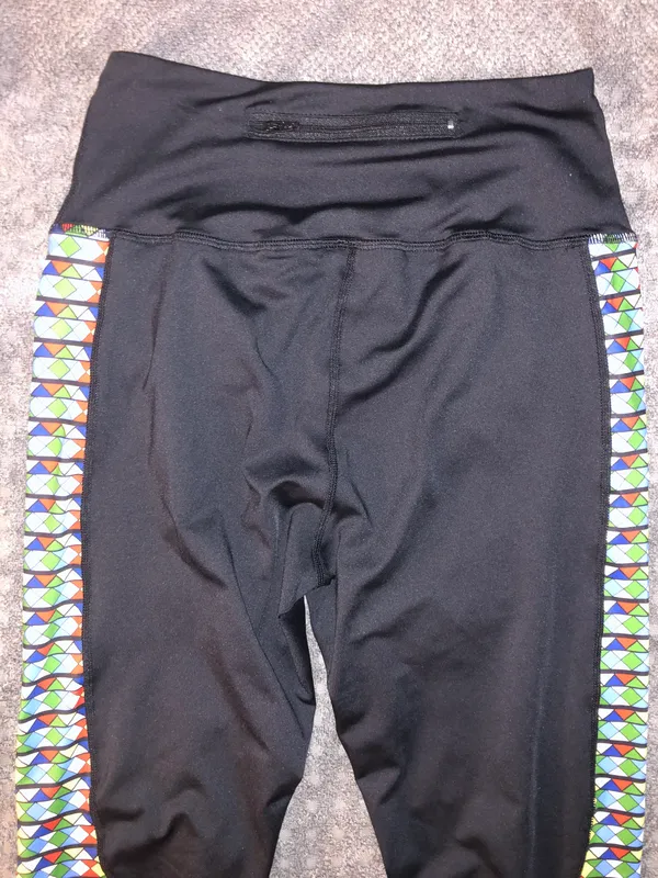 RuvaAfricWear Leggings - Medium - Image 6