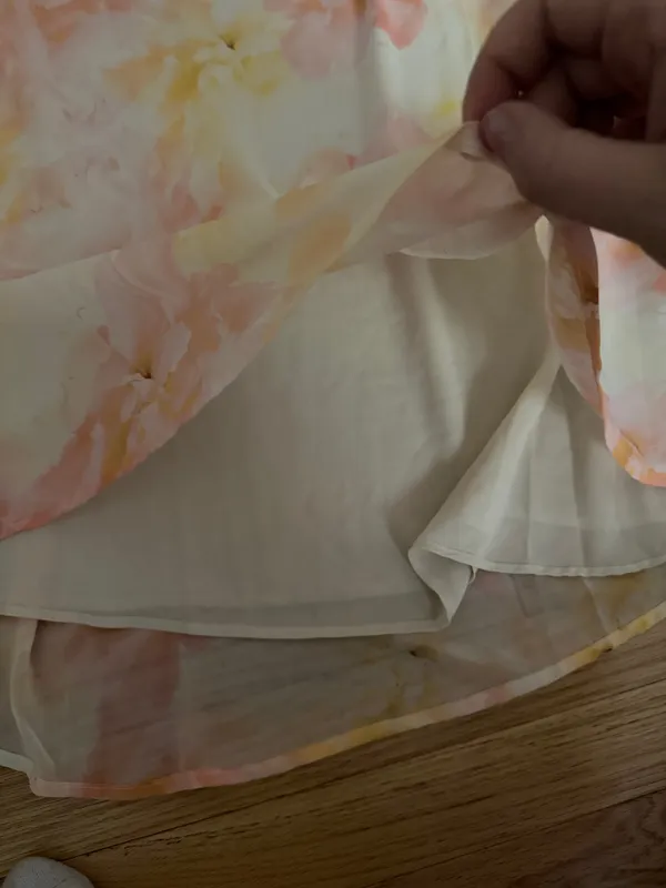 Peppermayo Maxi skirt  - Image 6