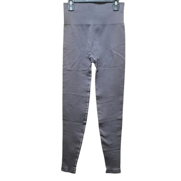 Balance Athletica Energy Quartz Graphite Legging Size‎ Medium - Image 3