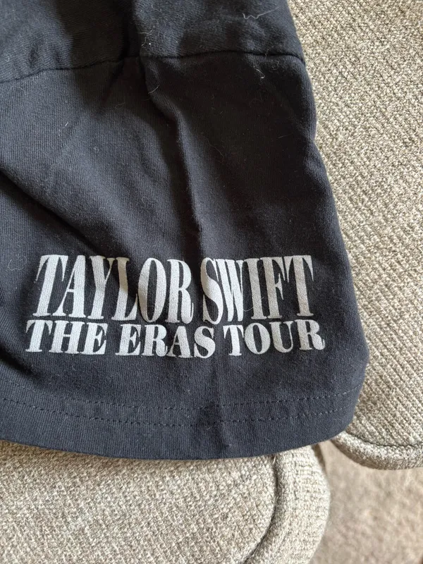 Taylor Swift Eras Tour T-Shirt - Image 4
