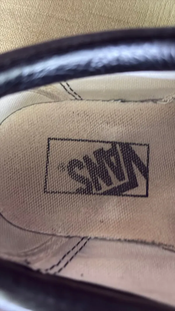 Vans Sneakers - Image 6