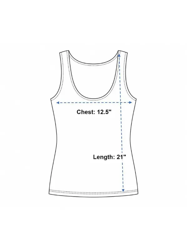 Eberjey Lace Trimmed Black & White Polka Dot Camisole Top S - Image 4
