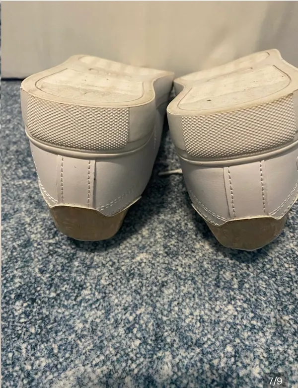 Fula FILA Shoes - Image 7