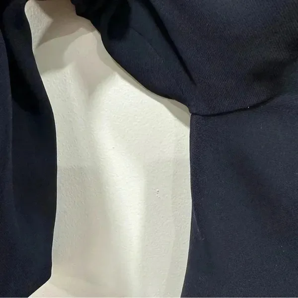 Freeport studio navy blue blazer Size 10p - Image 8