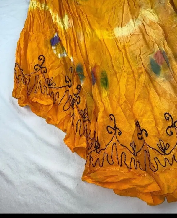 Dress Yellow - Image 6