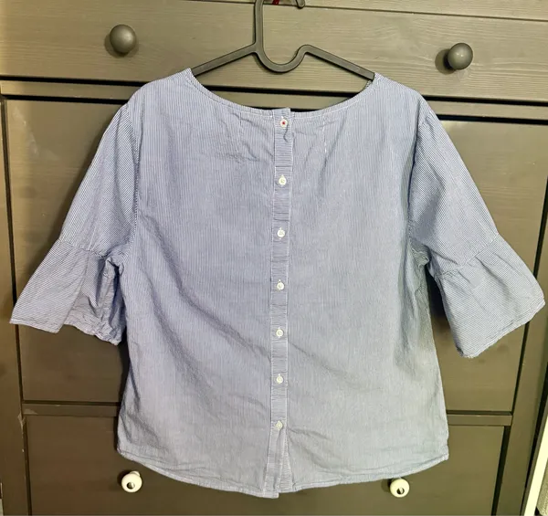Tommy Hilfiger 3/4 Sleeve - Image 2