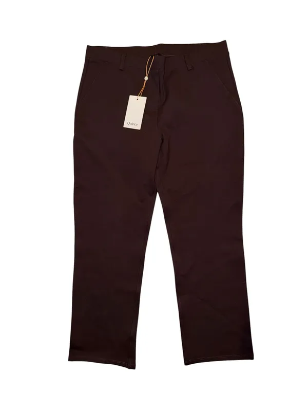 NWT - Quince Ultra-Stretch Ponte Straight Leg Pants – Size Large - Image 4