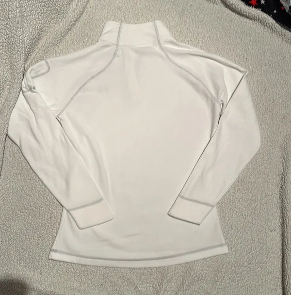 Under Armour 1/4 Zip - Image 4