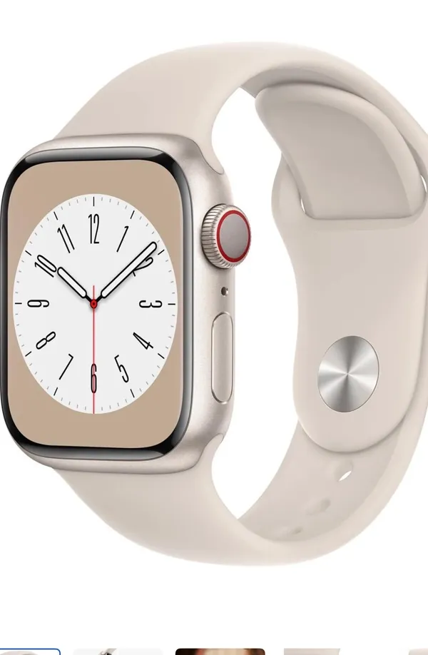 Apple Watch Series 8 41mm - Image 4