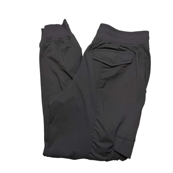 Lululemon Dance Studio Relaxed-Fit Mid-Rise Cargo Jogger Graphite Grey - Image 7