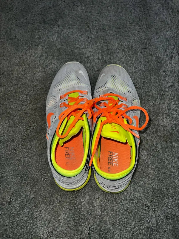 Nike Shoes - Image 4