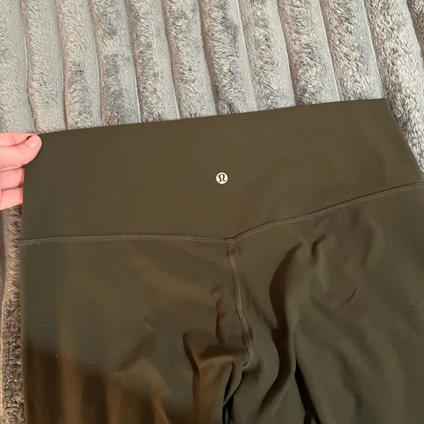 Lululemon Align High-Rise Leggings - Image 10