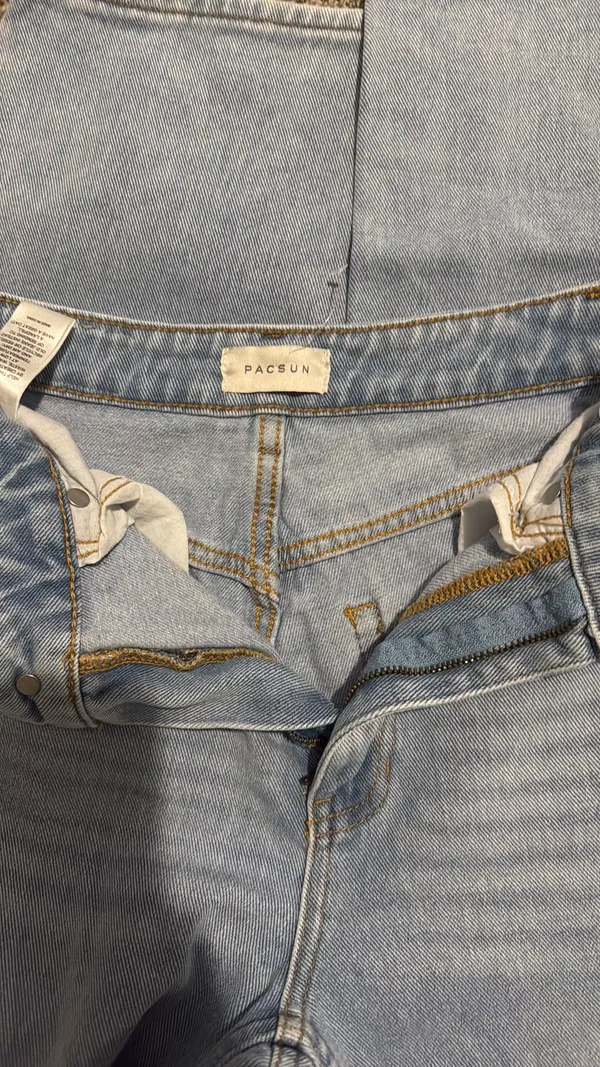 Cargo Jeans - Image 4