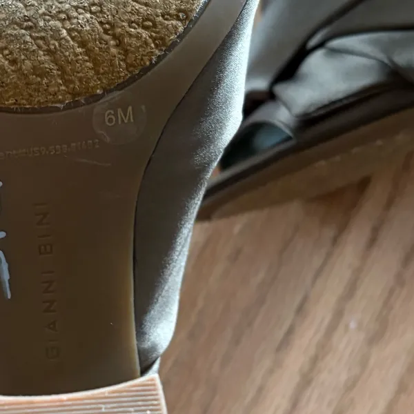 Gianni bini heels - Image 3