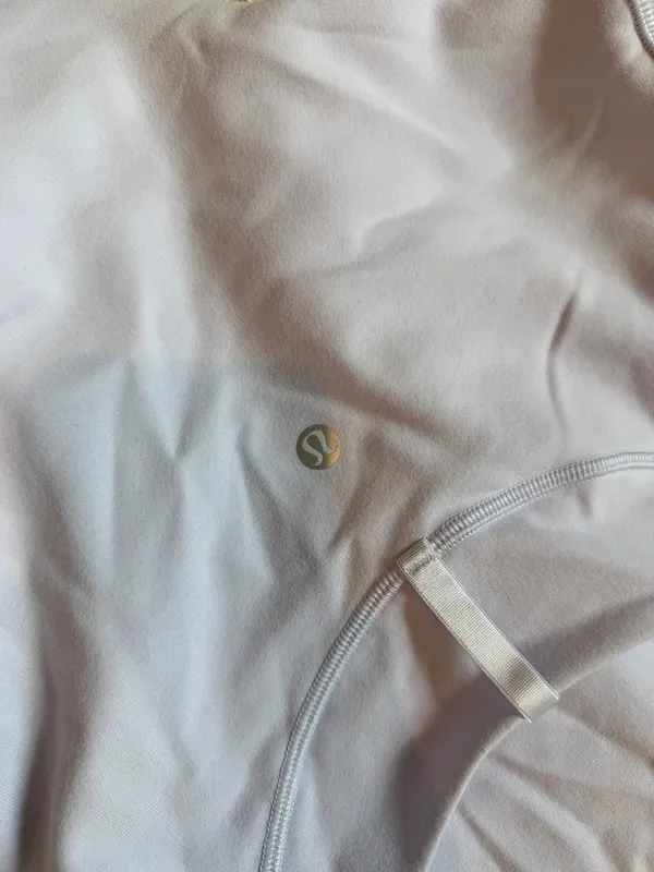 Lululemon Light Purple Define Jacket - Image 5