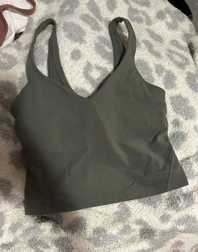 Lululemon Align Tank - Image 3