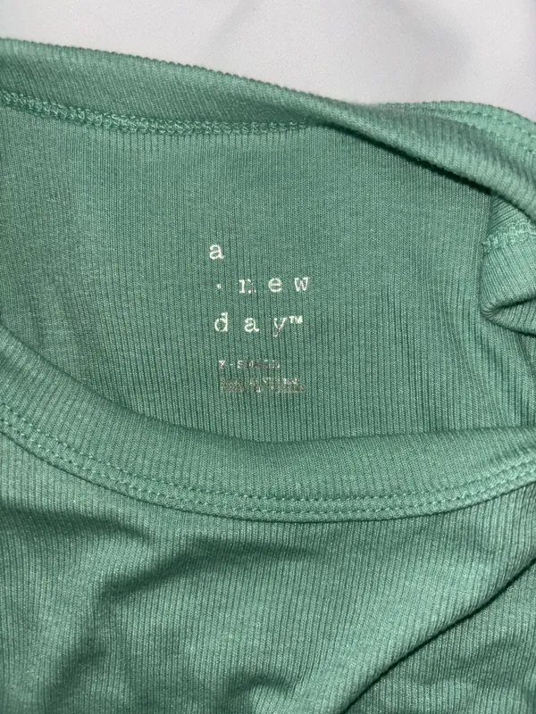 A New Day Women’s Ribbed Tank Top - Image 2