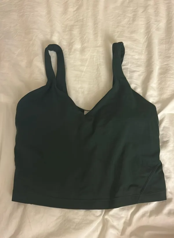 Lululemon Align Tank - Image 2