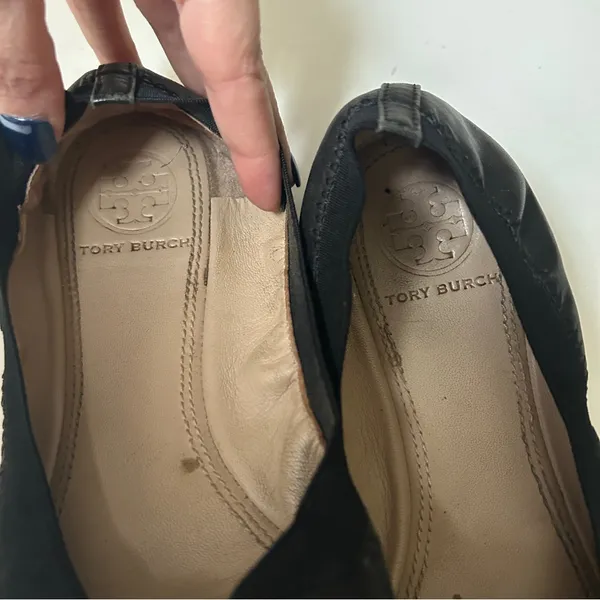 Tory Burch Sedgwick Ballet flats - Image 8