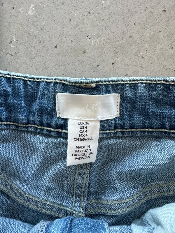 H&M Jeans - Image 4
