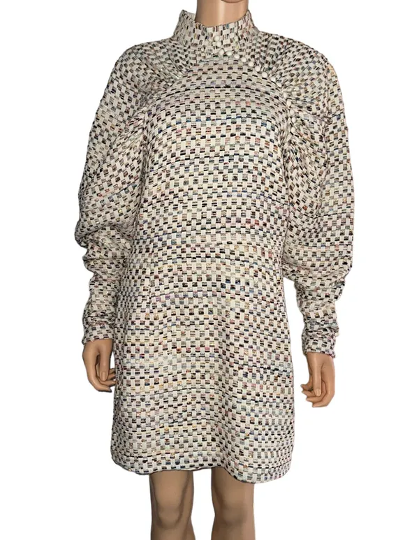Rotate Birger Christensen Lisa Dress - Image 8