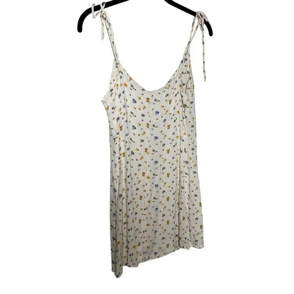 Reformation Chandler Mini Dress Sz. S - Image 7