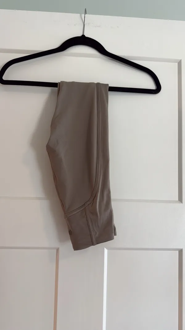 Lululemon Size 0 Align No Line 25” Leggings - Image 9