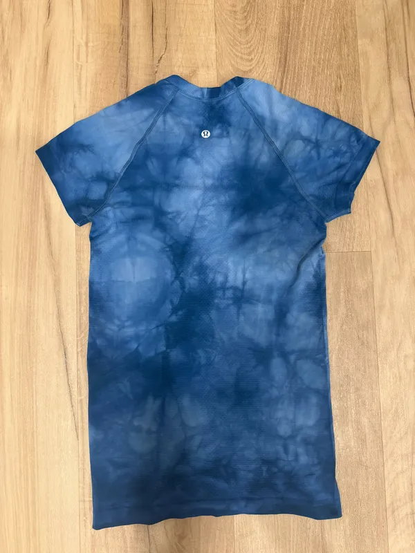 Lululemon Swifty Tech Top  - Image 2