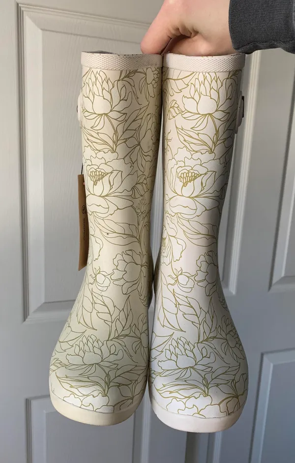 Chooka Rain Boots - Image 2