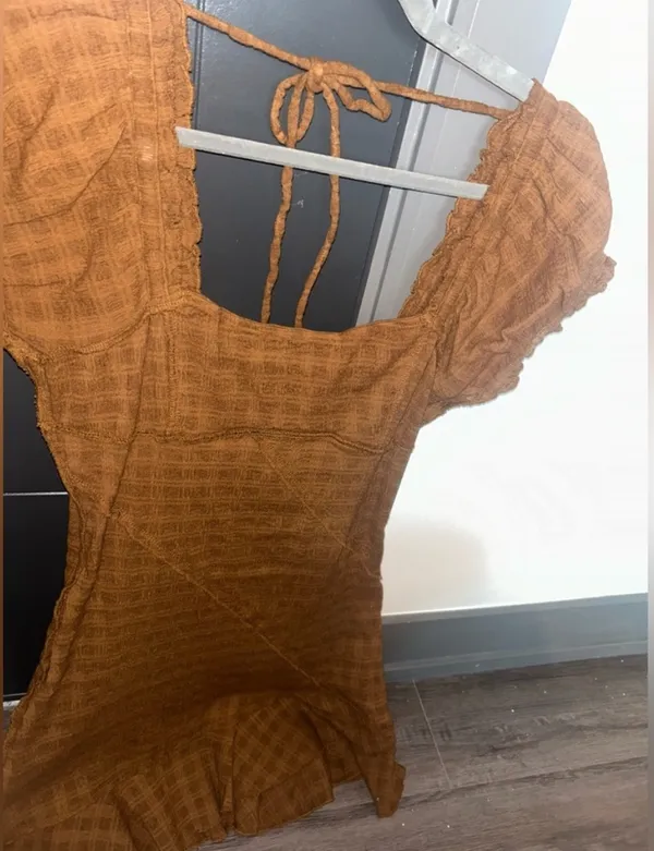 Free People Dress - Image 2