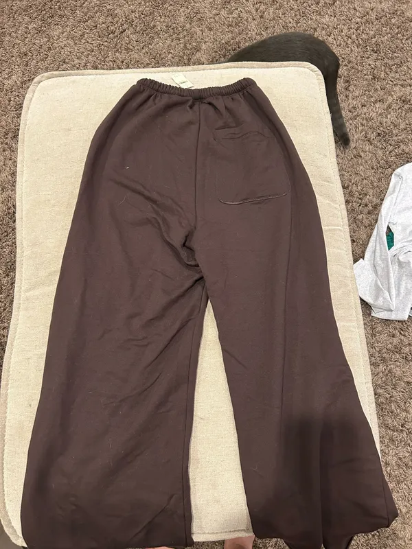 Aerie OFFLINE Wide-Leg by Sweatpants - Image 2