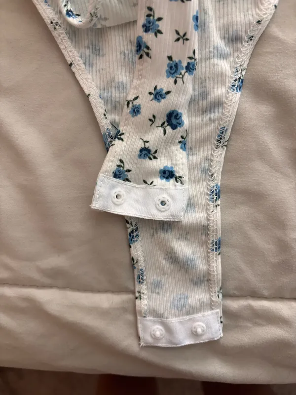 Windsor Bodysuit - Image 4