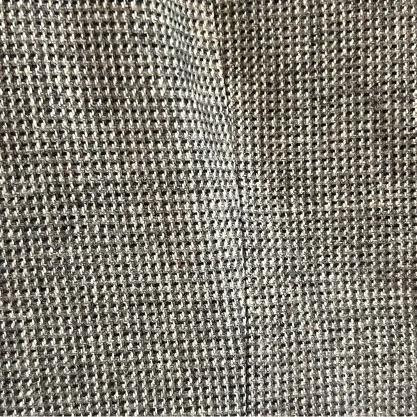 Vintage Peabody House Wool Blend Tweed Blazer Size S Equestrian Academia Preppy - Image 5