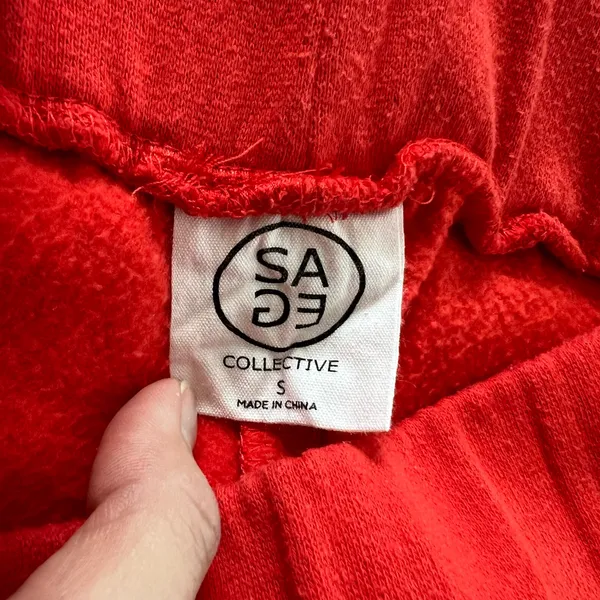 Urban Outfitters Sweatpants - Image 4
