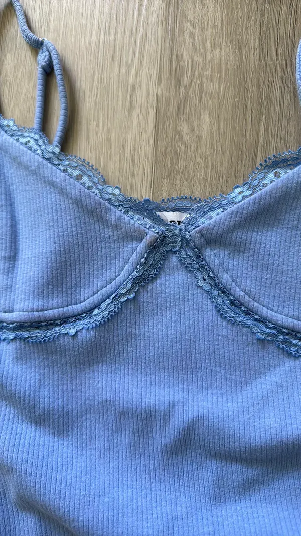 Tiger Mist Bodysuit - Image 4