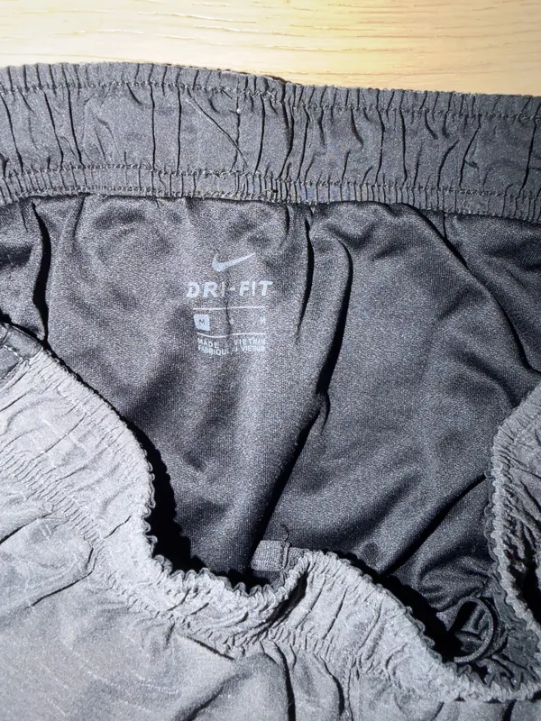 Nike Dri-Fit Shorts - Image 4