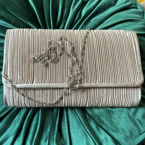 Clutch/shoulder purse - Image 2