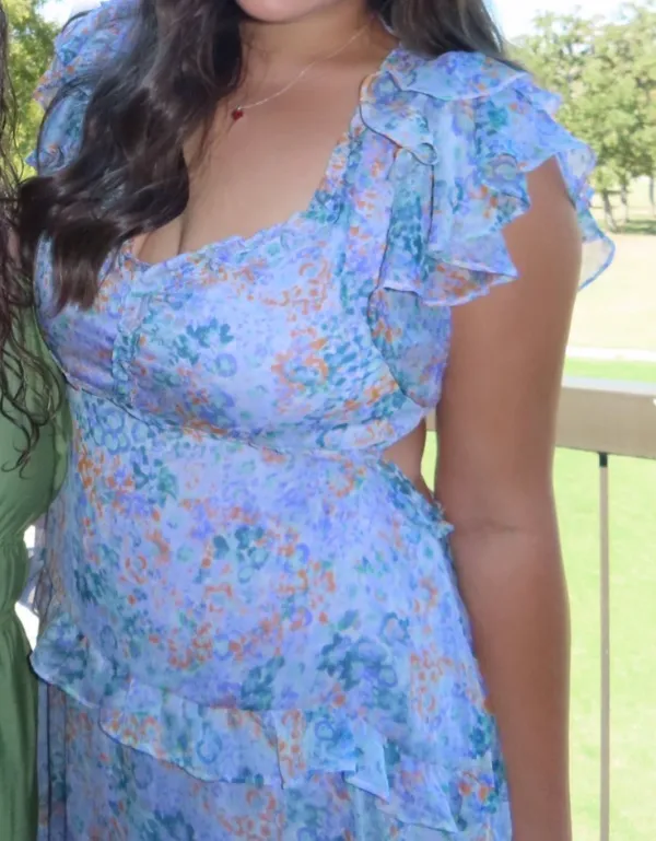 ASTR The Label Dress - Image 2